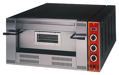 Печь для пиццы GGF G 4