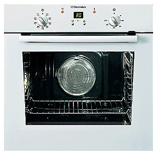 Независимый электрический духовой шкаф Electrolux Professional EOB 5620 W