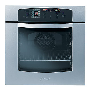 Независимый электрический духовой шкаф Gorenje B 9000 AL