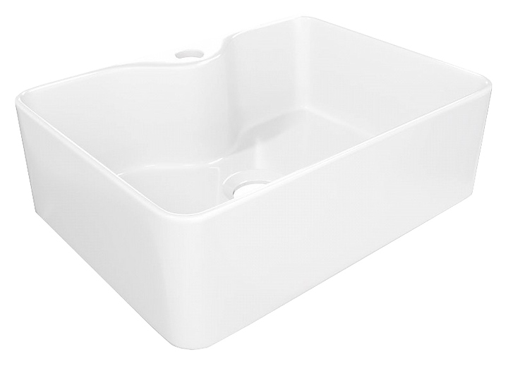 Раковина Maretti Umbria UM13NS41-844 40х30 см, санфарфор