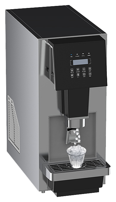 Льдогенератор BTB Z02