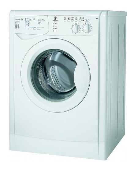 Стиральная машина Indesit WIL 62