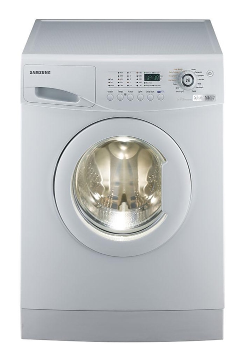 Стиральная машина Samsung WF6450N7W