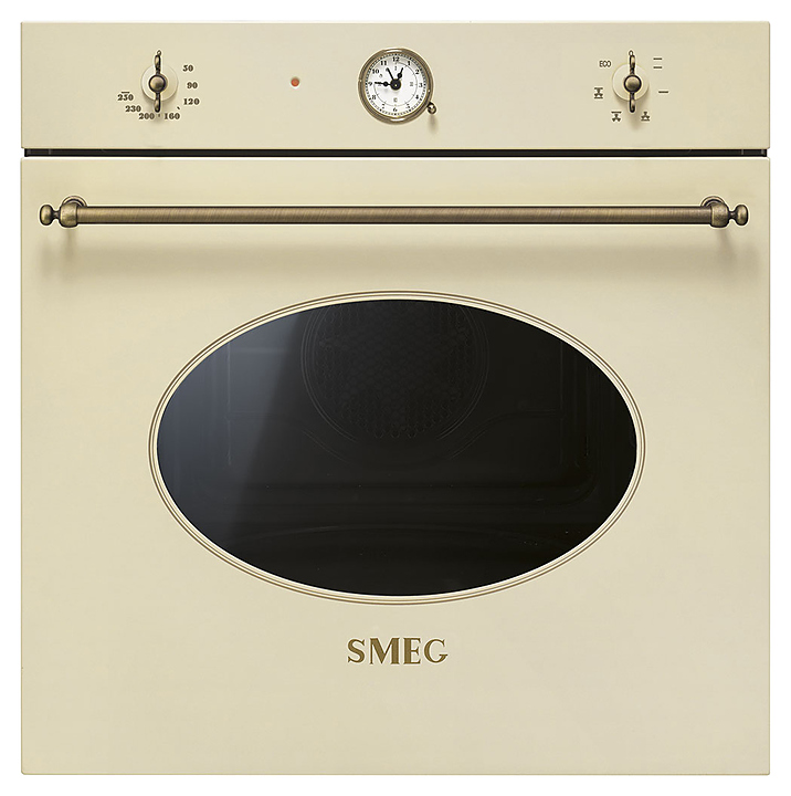 Многофункциональный духовой шкаф SMEG SF800PO