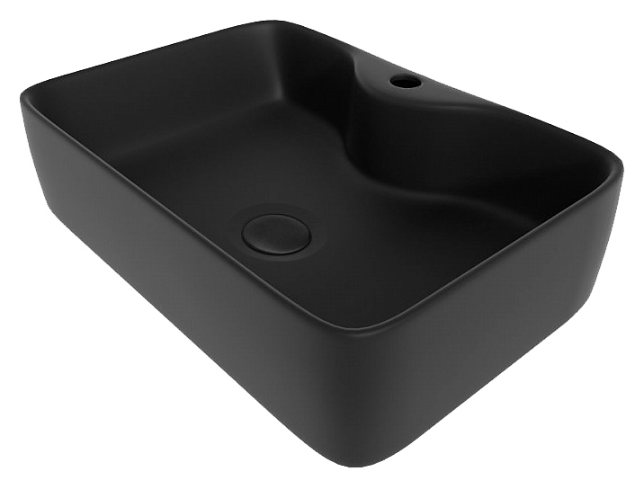 Раковина Maretti Umbria UM13NS96-560 48х37 см, санфарфор