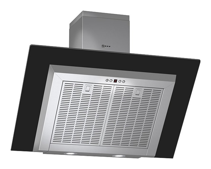 Пристенная вытяжка Neff D39F55S0