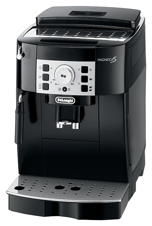 Кофемашина Delonghi ECAM 22.110.B