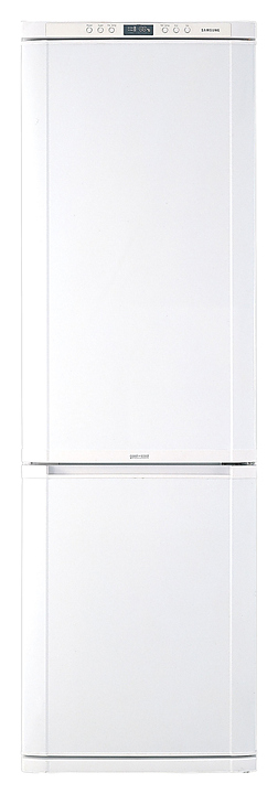 Холодильник Samsung RL 39 EBSW