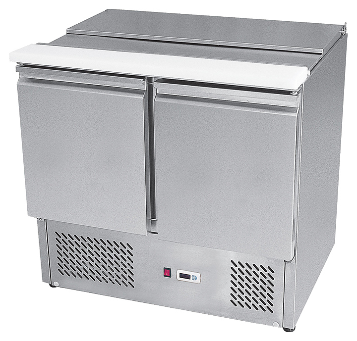 Стол холодильный дла салатов Koreco SESL 3800