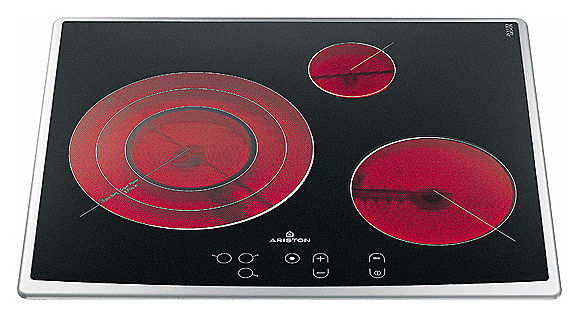 Варочная панель Ariston KRC 631 T X