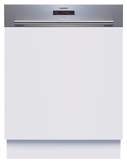 Встраиваемая посудомоечная машина Siemens SE 50 T 592 EU