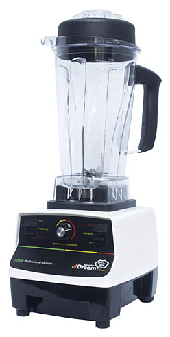 Блендер RawMID Dream Vitamin 3 ЛС