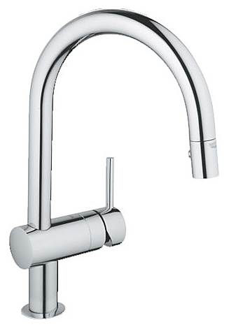 Смеситель Grohe Minta 32321000