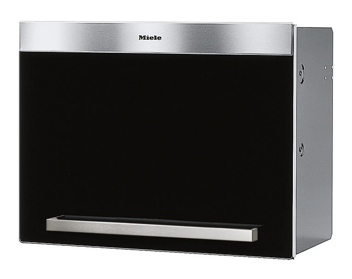 Лифтовая дверца для микроволновой печи Miele MLT 5060 черный