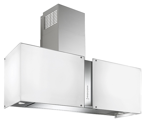 Вытяжка Falmec Mirabilia 97 Maia Vetro (800) ECP