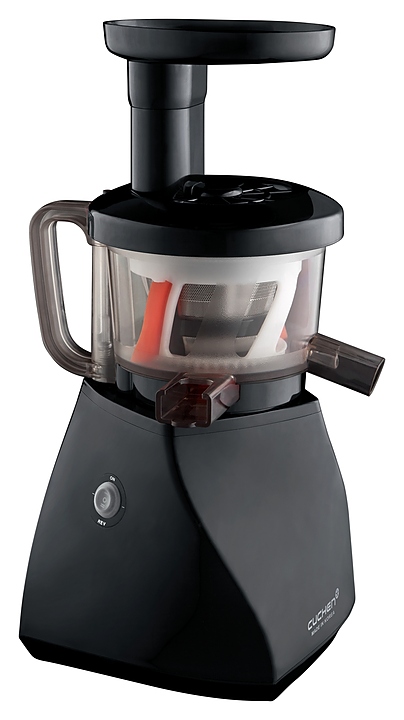 Соковыжималка Cuchen LSJ-TE 901 B