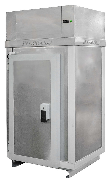 Камера шоковой заморозки Intercold ШСМ 725 КН NEW