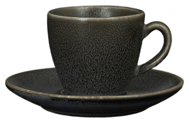 Кофейная пара Corone Urbano 4626/4627cem 90 мл