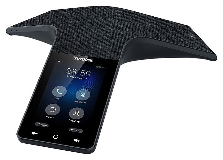 IP-конференц-телефон Yealink CP925