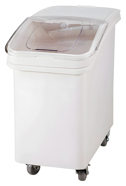 Контейнер для сыпучих продуктов VIATTO JW-S102