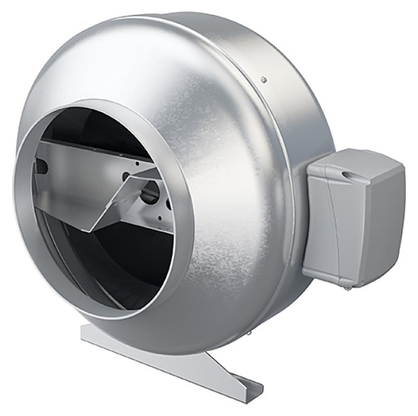 Вентилятор центробежный ERA PRO MARS GDF 200