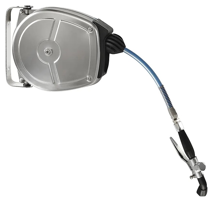 Душирующее устройство на катушке Monolith SR 000000017A (5 м, 6 л/мин)