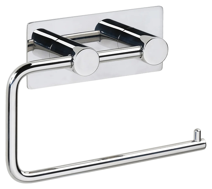 Держатель для туалетной бумаги без крышки Bemeta Easy 163112221 хром глянцевый