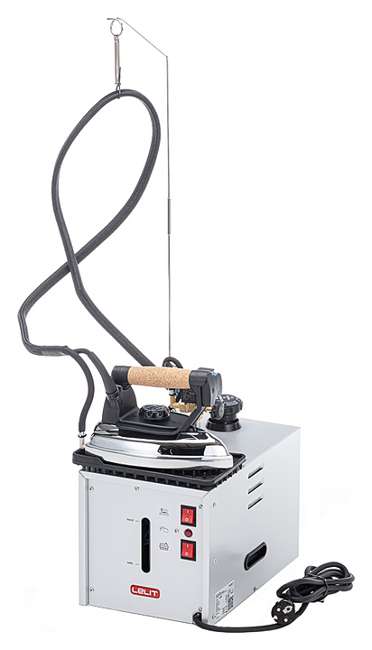 Утюг с парогенератором Lelit PG029N