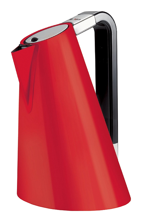 Чайник Bugatti VERA EASY Red