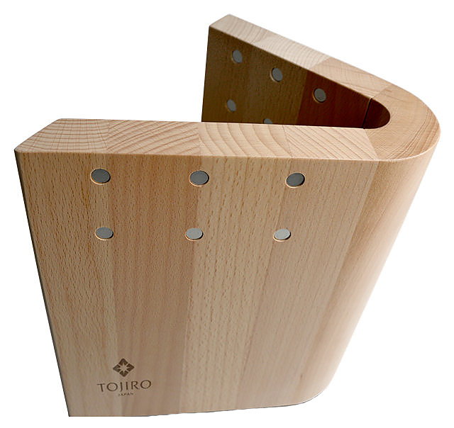 Подставка магнитная для ножей Tojiro FS-83