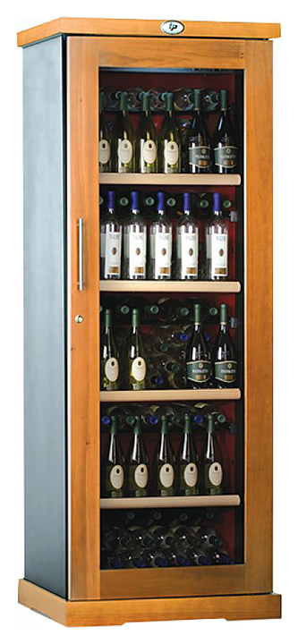 Винный шкаф IP Industrie CEXW 801