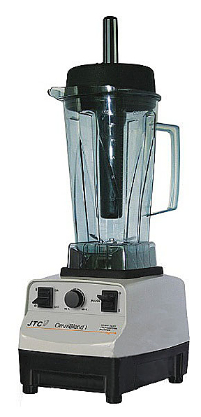 Блендер Gastrotop TM-800