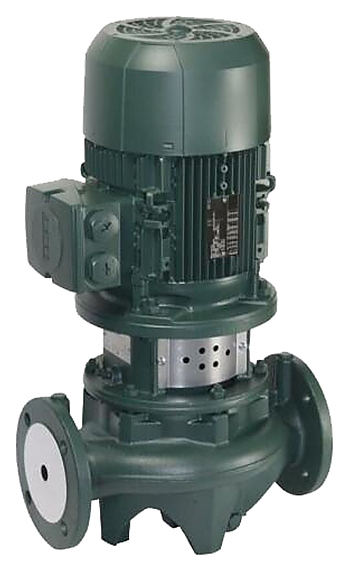 Насос ин-лайн с сухим ротором DAB CP 50/2200 T-IE3