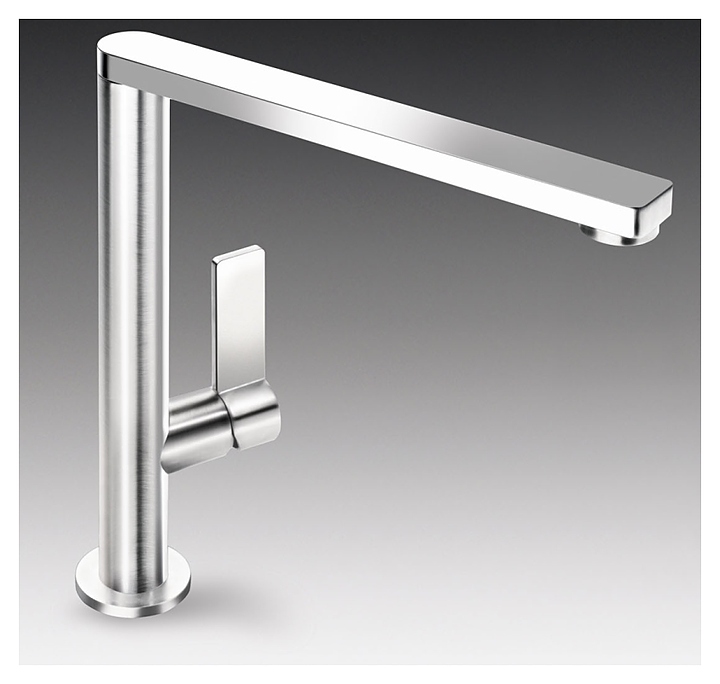 Смеситель SMEG MX16