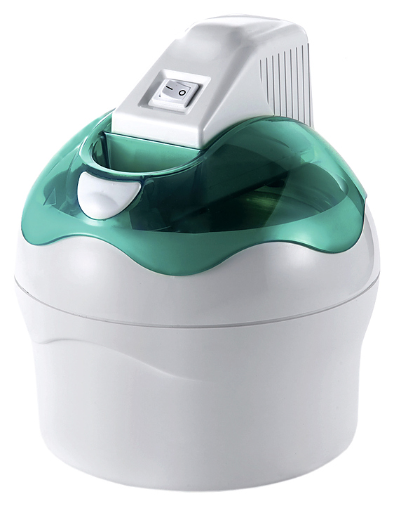 Мороженица Nemox Gelato Harlequin 1.1 зеленая