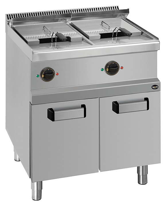 Фритюрница Apach APFE-77P