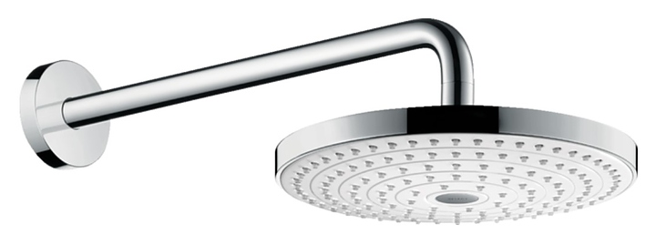 Душ верхний Hansgrohe Raindance Select S 240 2jet 26466400