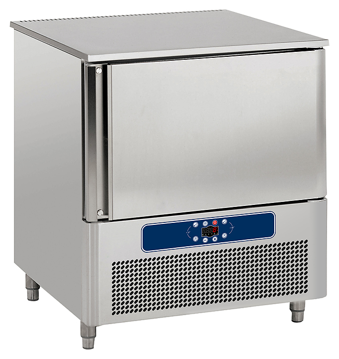 Шкаф шоковой заморозки Retigo BC511P