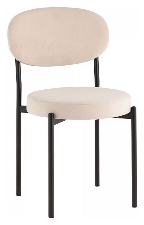 Стул Stool Group Бриф SN бежевый