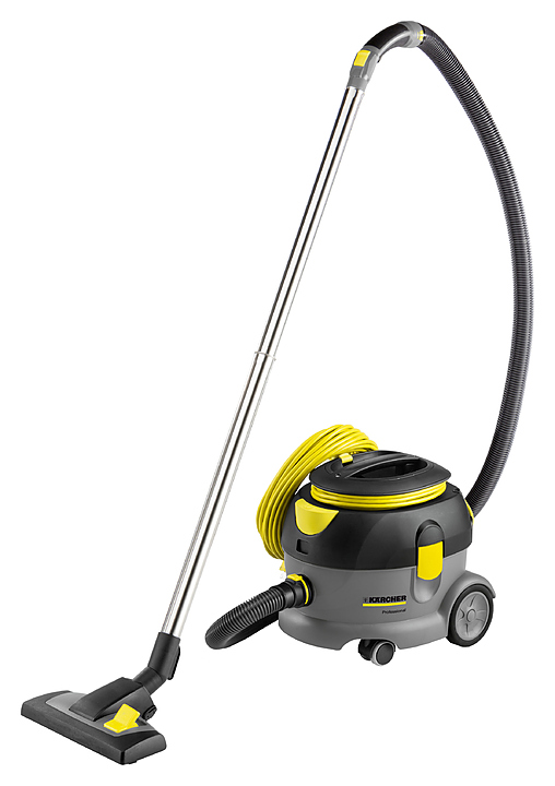 Пылесос Karcher T 12/1 HF