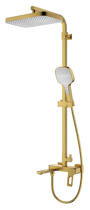 Система душевая Raglo R51.24.03