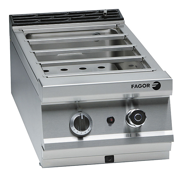 Мармит Fagor Professional BMG 9-05 LPG