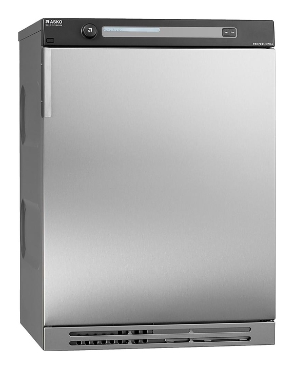 Сушильная машина ASKO TDC112 С T