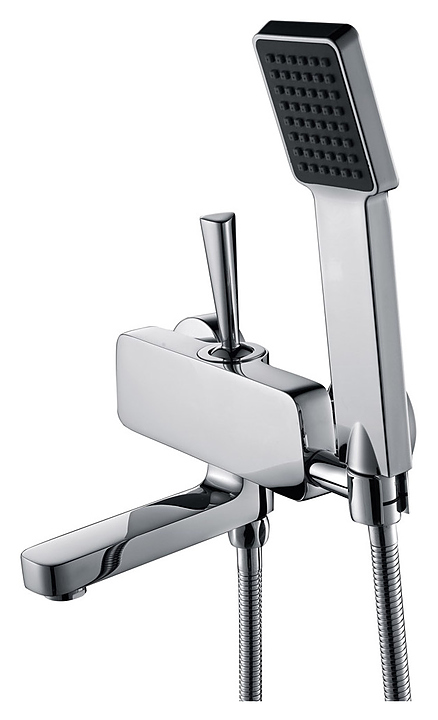 Смеситель для ванны с душем Kaiser Vista 65122