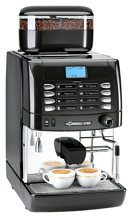 Кофемашина La Cimbali M1 MilkPS