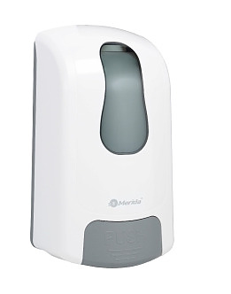 Дозатор пены Merida ONE	DEB205
