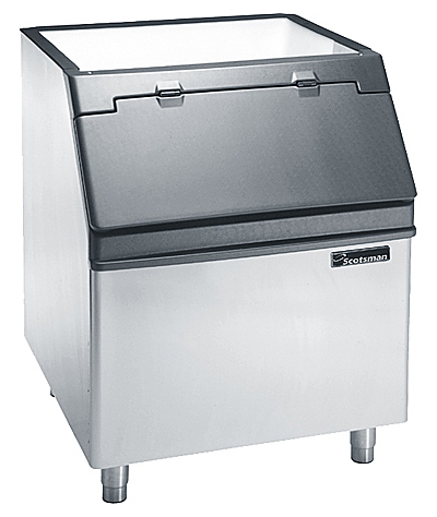 Бункер для льда SCOTSMAN SB 393