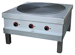 Плита-табурет электрическая Heidebrenner ETK 07 621344