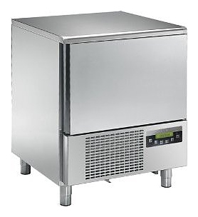 Шкаф шоковой заморозки Sagi IM51M
