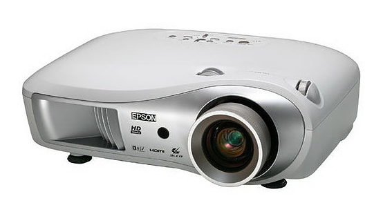 Проектор Epson EMP-TW980